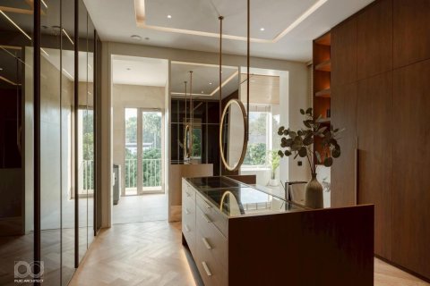 Chalet de 5 dormitorios en Chiang Mai, Tailandia № 159992 - foto 13