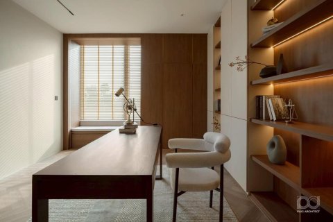 Chalet de 5 dormitorios en Chiang Mai, Tailandia № 159992 - foto 10