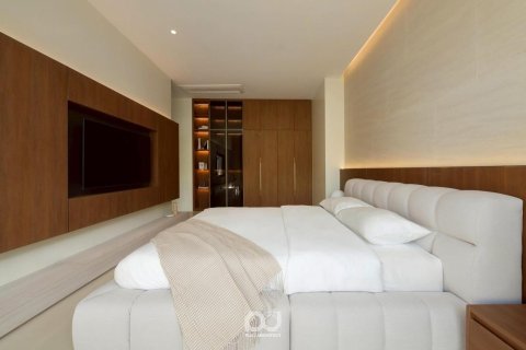 Chalet de 5 dormitorios en Chiang Mai, Tailandia № 159992 - foto 16