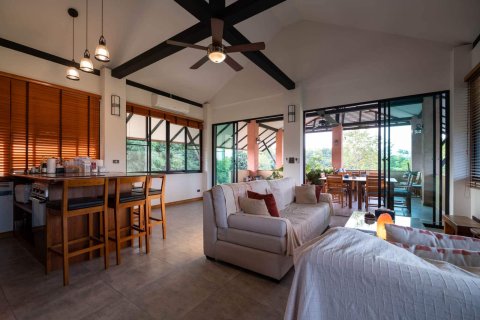Casa de 7 dormitorios en Chiang Mai, Tailandia № 159989 - foto 21