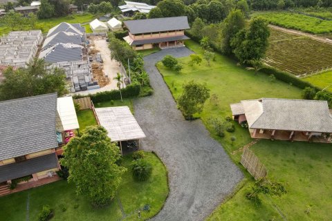 Casa de 7 dormitorios en Chiang Mai, Tailandia № 159989 - foto 3