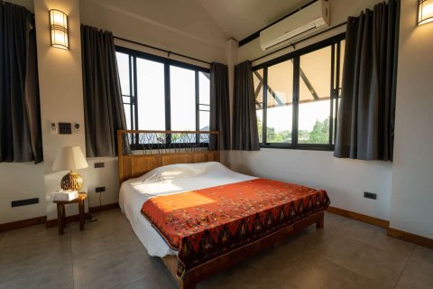 Casa de 7 dormitorios en Chiang Mai, Tailandia № 159989 - foto 29