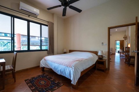 Casa de 7 dormitorios en Chiang Mai, Tailandia № 159989 - foto 19