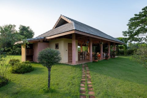 Casa de 7 dormitorios en Chiang Mai, Tailandia № 159989 - foto 7