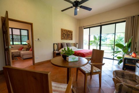 Casa de 7 dormitorios en Chiang Mai, Tailandia № 159989 - foto 20