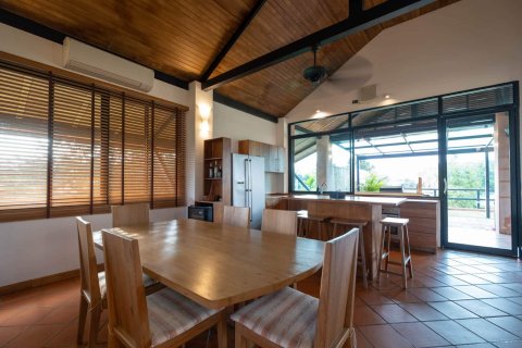 Casa de 7 dormitorios en Chiang Mai, Tailandia № 159989 - foto 13