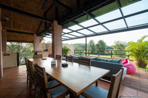 Casa de 7 dormitorios en Chiang Mai, Tailandia № 159989 - foto 15