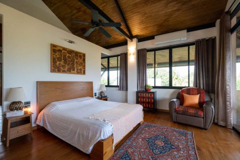 Casa de 7 dormitorios en Chiang Mai, Tailandia № 159989 - foto 23