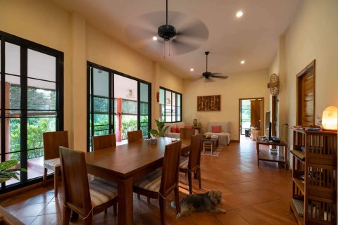 Casa de 7 dormitorios en Chiang Mai, Tailandia № 159989 - foto 12