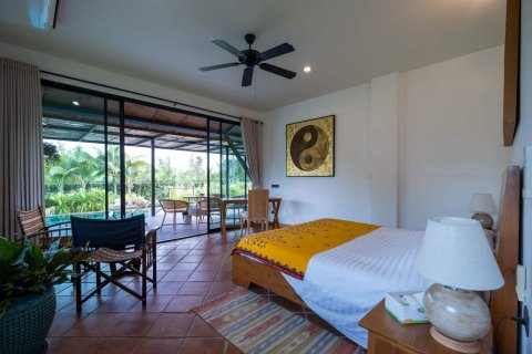 Casa de 7 dormitorios en Chiang Mai, Tailandia № 159989 - foto 28