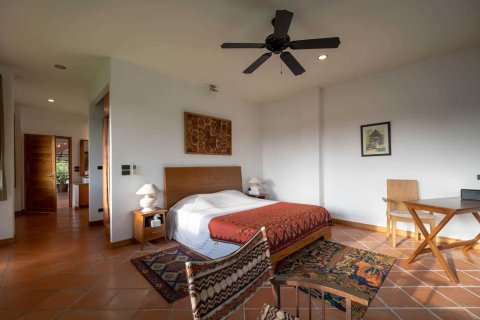 Casa de 7 dormitorios en Chiang Mai, Tailandia № 159989 - foto 26