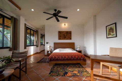 Casa de 7 dormitorios en Chiang Mai, Tailandia № 159989 - foto 27