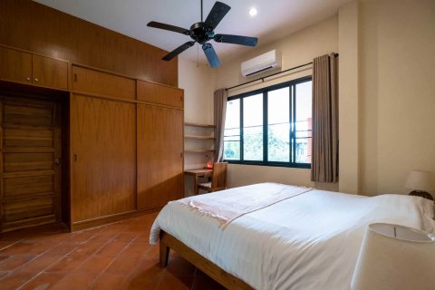 Casa de 7 dormitorios en Chiang Mai, Tailandia № 159989 - foto 18