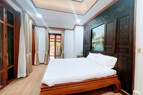 Chalet de 3 dormitorios en Chiang Mai, Tailandia № 159993 - foto 22
