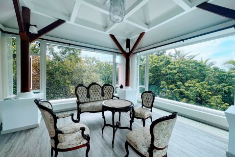 Chalet de 3 dormitorios en Chiang Mai, Tailandia № 159993 - foto 8