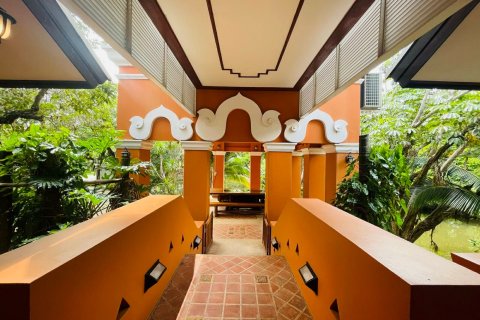 Chalet de 3 dormitorios en Chiang Mai, Tailandia № 159993 - foto 7