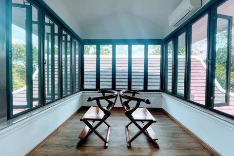 Chalet de 3 dormitorios en Chiang Mai, Tailandia № 159993 - foto 11