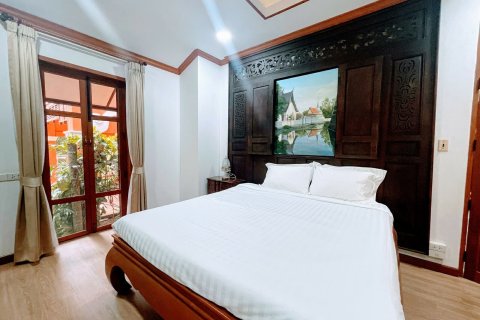 Chalet de 3 dormitorios en Chiang Mai, Tailandia № 159993 - foto 19