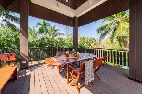 บ้านในหาดลายัน, ประเทศไทย 5 ห้องนอน № 233471 - รูปถ่าย 11