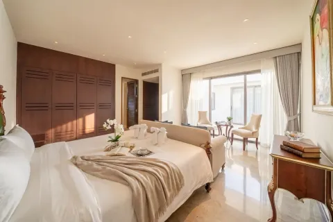 บ้านในหาดลายัน, ประเทศไทย 5 ห้องนอน № 233471 - รูปถ่าย 7
