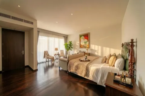 บ้านในหาดลายัน, ประเทศไทย 5 ห้องนอน № 233471 - รูปถ่าย 9