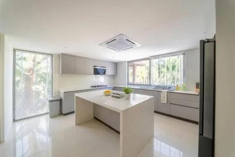 บ้านในหาดลายัน, ประเทศไทย 5 ห้องนอน № 233471 - รูปถ่าย 6