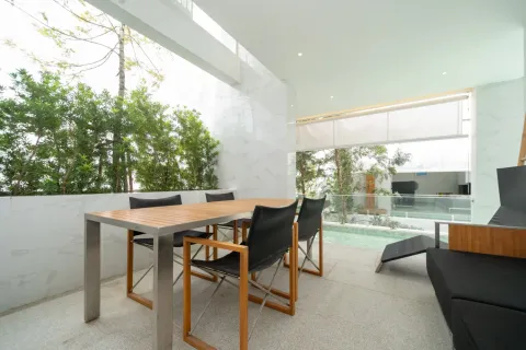 Casa de 3 dormitorios en Bang Tao, Tailandia № 233475 - foto 16