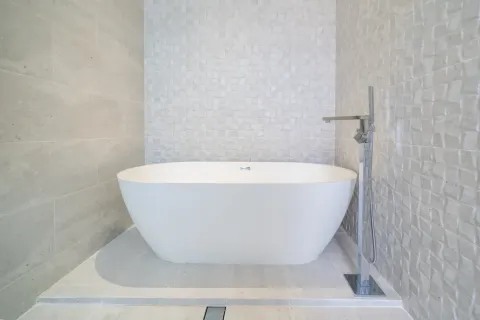 Casa de 3 dormitorios en Bang Tao, Tailandia № 233475 - foto 20