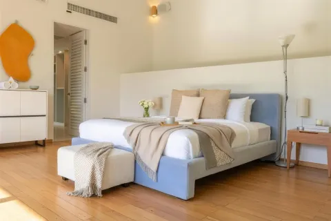 Casa de 5 dormitorios en Layan Beach, Tailandia № 233473 - foto 7