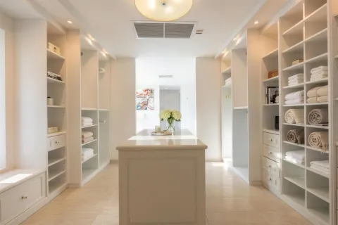 Casa de 5 dormitorios en Layan Beach, Tailandia № 233473 - foto 14