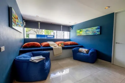 Casa de 5 dormitorios en Layan Beach, Tailandia № 233473 - foto 16
