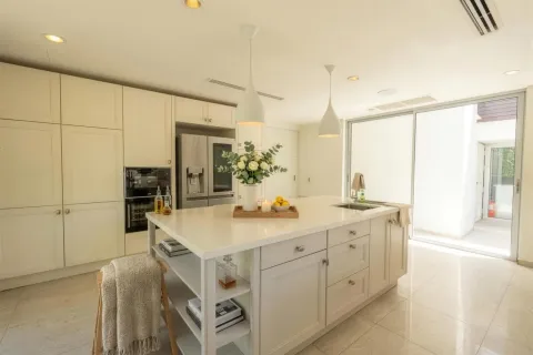 Casa de 5 dormitorios en Layan Beach, Tailandia № 233473 - foto 5