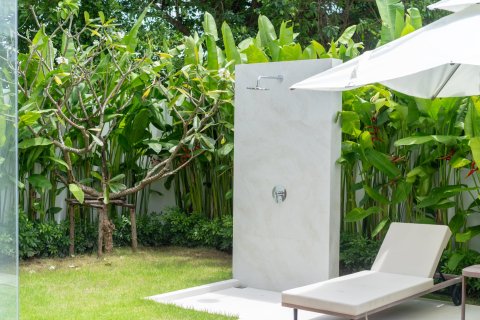 Casa de 4 dormitorios en Bang Tao, Tailandia № 233476 - foto 19