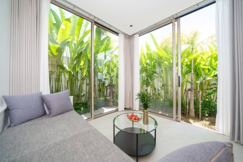 Casa de 4 dormitorios en Bang Tao, Tailandia № 233476 - foto 29
