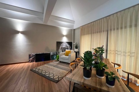 Townhouse à Bangkok, Thaïlande 4 chambres № 209738