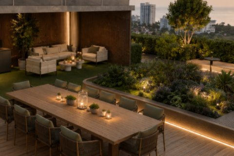 Apartamento de 2 habitaciones en Pattaya, Tailandia № 209734 - foto 9