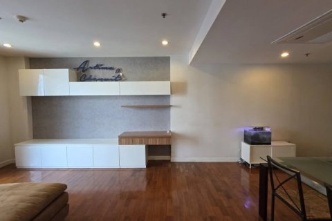Condo à Bangkok, Thaïlande, 2 chambres  № 209739