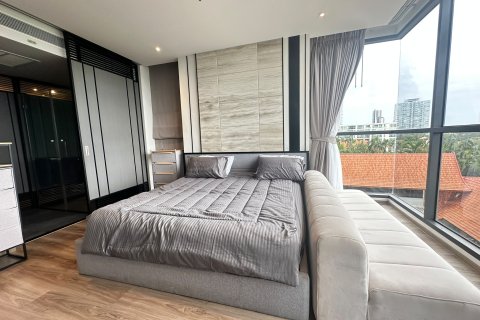 Apartment in Pattaya, Thailand 2 rooms № 209737 - photo 7