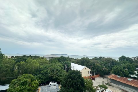 Apartment in Pattaya, Thailand 2 rooms № 209737 - photo 11