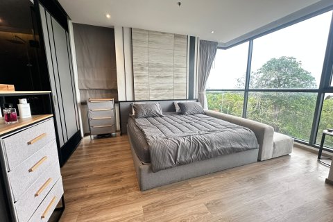 Apartment in Pattaya, Thailand 2 rooms № 209737 - photo 6