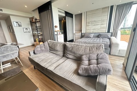 Apartment in Pattaya, Thailand 2 rooms № 209737 - photo 3