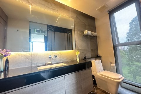 Apartment in Pattaya, Thailand 2 rooms № 209737 - photo 12