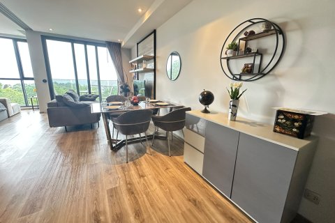 Apartment in Pattaya, Thailand 2 rooms № 209737 - photo 2