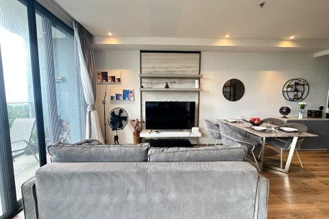 Apartment in Pattaya, Thailand 2 rooms № 209737 - photo 4