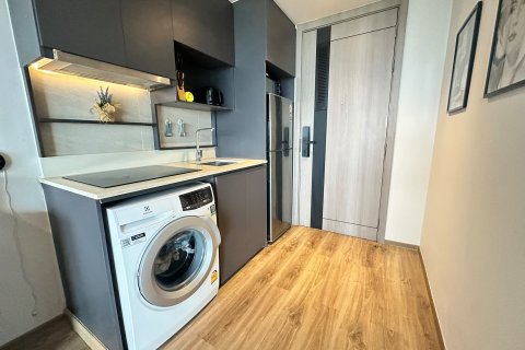 Apartment in Pattaya, Thailand 2 rooms № 209737 - photo 5