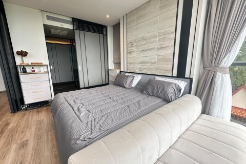 Apartment in Pattaya, Thailand 2 rooms № 209737 - photo 9