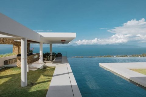 Chalet de 5 dormitorios en Surat Thani, Tailandia № 116875 - foto 3
