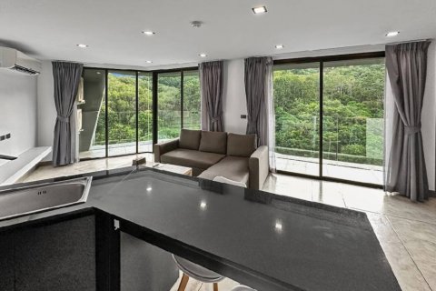 Eigentumswohnung in Phuket, Thailand, 1 Schlafzimmer  № 116871 - Foto 4