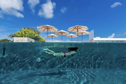 Eigentumswohnung in Phuket, Thailand, 1 Schlafzimmer  № 116871 - Foto 10