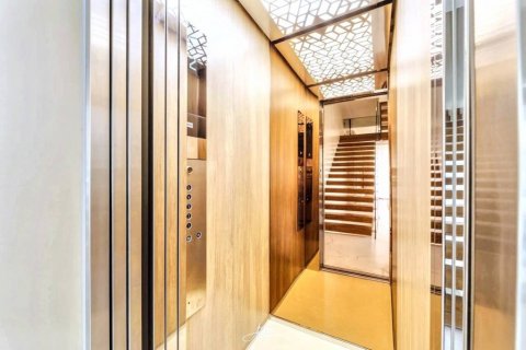 Casa de 3 dormitorios en Bangkok, Tailandia № 116870 - foto 8